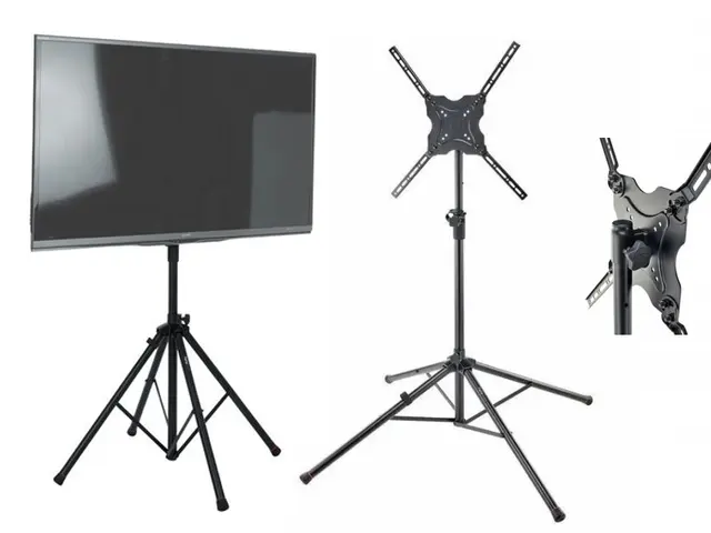 AV set stojan na monitor