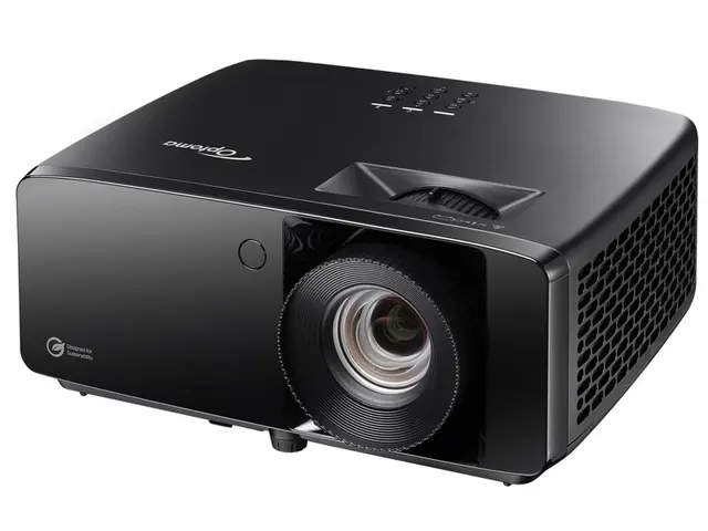 Optoma projektor UHZ67 4K Laser