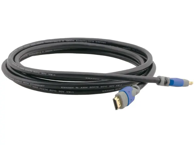 Kramer Premium kábel HighSpeed 4K@60Hz HDMI 10.7m