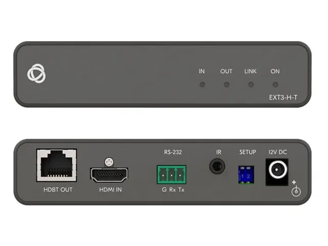 Kramer EXT3-H-T 4K60 HDMI vysielač