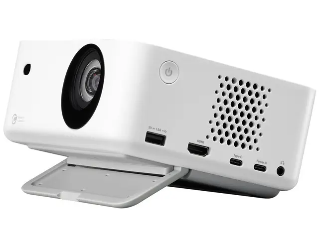 Optoma projektor ML1080