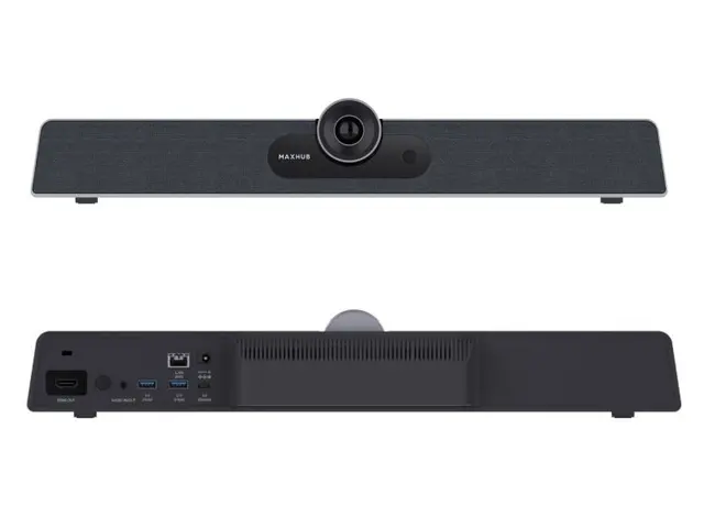 Maxhub UC S15 Videobar