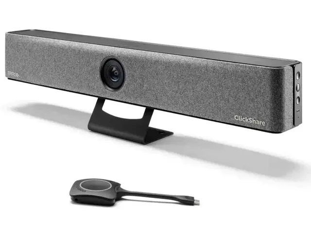 Barco ClickShare Bar CB Core