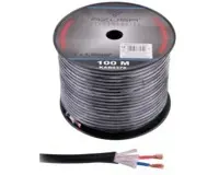reproduktorový kábel 2x1,5mm Profi