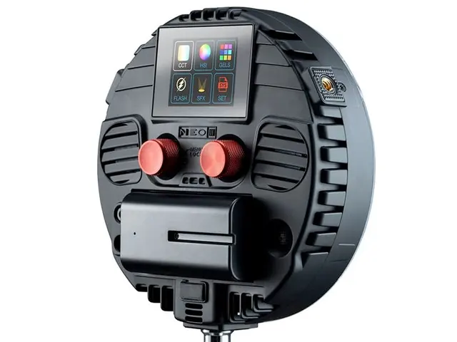 Rotolight NEO 3 Pro Imagemaker Kit