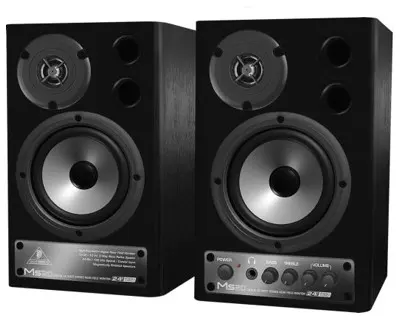 Behringer MS40