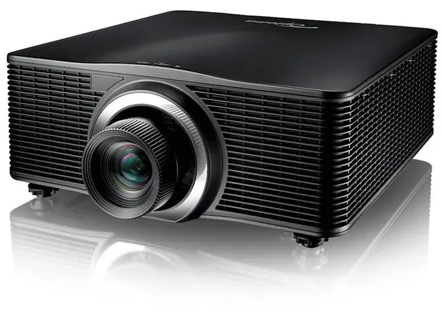 Optoma projektor ZU1100 bez objektívu, laser