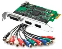 Blackmagic Design Intensity Pro 4K