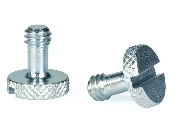 Manfrotto R116, 138 skrutka
