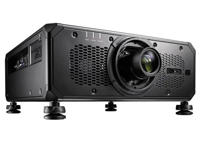 Optoma projektor ZU1700 bez objektívu, laser