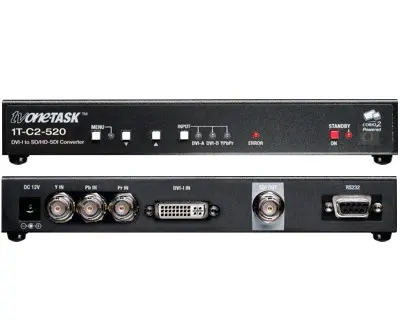 TV One 1T-C2-520