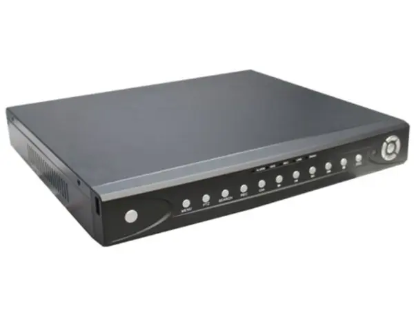 DVR 4 kanálový HD-SDI