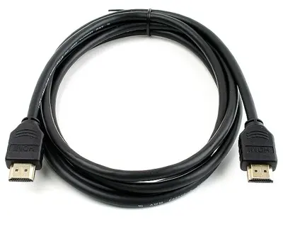 HDMI 1.4 prepojovací kábel 0.25m