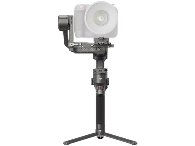 DJI RS 4 Pro Combo