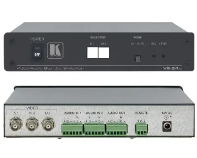 Kramer VS-24XL CV