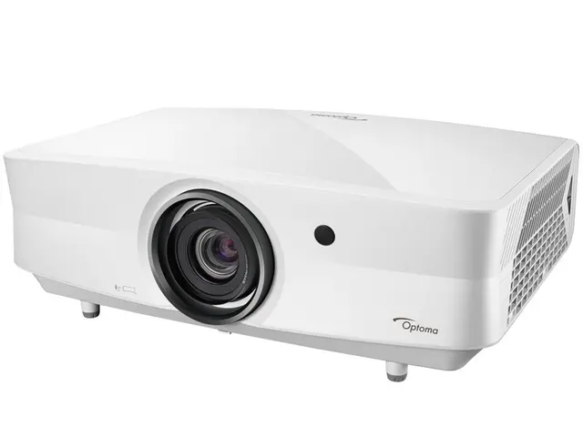 Optoma projektor UHZ68LV-W 4K Laser