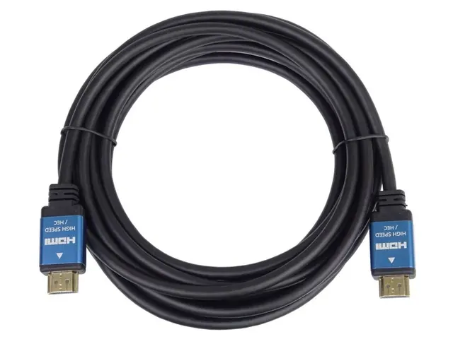 HDMI 2.0b 4K 4K@60Hz prepojovací kábel 1.5m