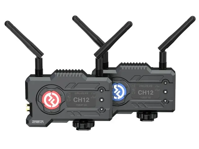 Hollyland Mars 400S Pro II SDI/HDMI Wireless