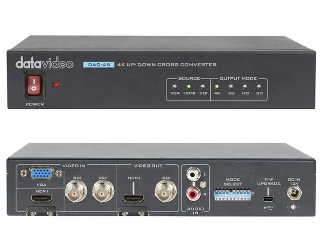 Datavideo DAC-45
