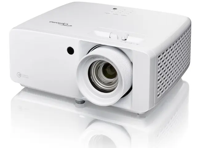 Optoma projektor ZH551
