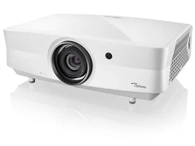 Optoma projektor ZK507 4K laser