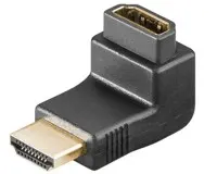 Vertx HDMI pravouhlá spojka FM