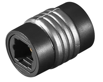 Toslink spojka F/F