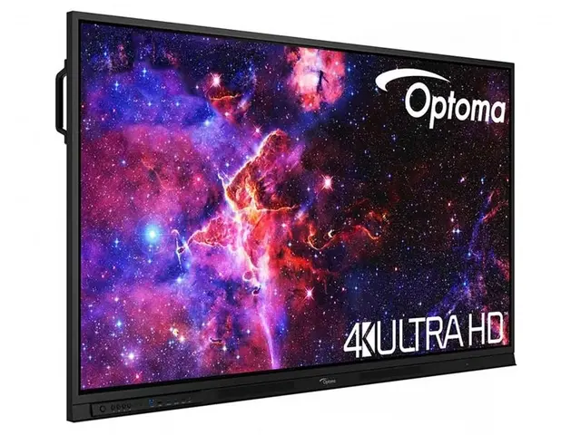 Optoma 1861RK IFPD 86" 4K UHD