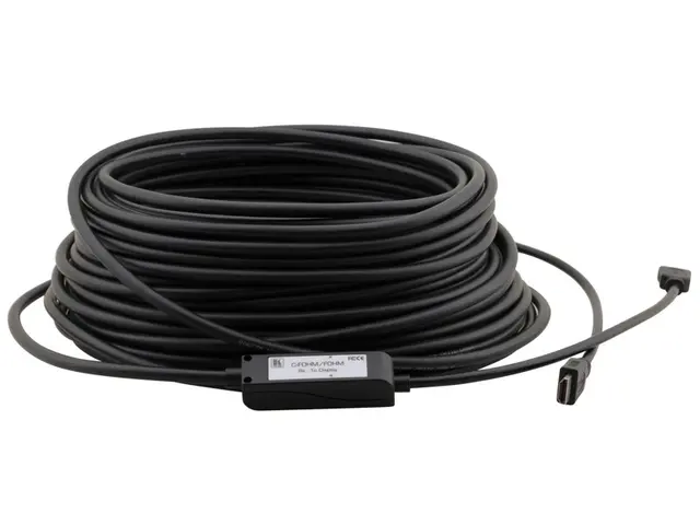 Kramer kábel HDMI optika 20m