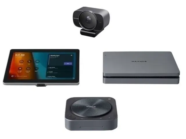 Maxhub XT10-WS flexi súprava Microsoft Teams Rooms