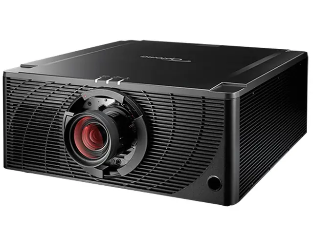 Optoma projektor ZK1050 bez objektívu, laser