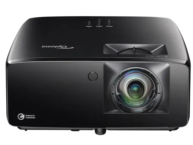 Optoma projektor UHZ36STe 4K Laser