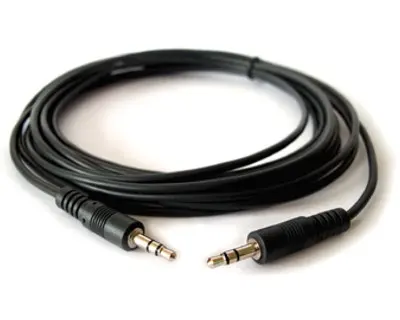 Kramer kábel 3.5mm stereo jack 10.7m M/M