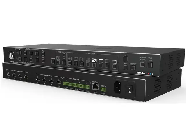 Kramer VSM-4x4X