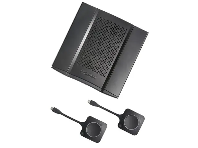 Barco ClickShare CX-50