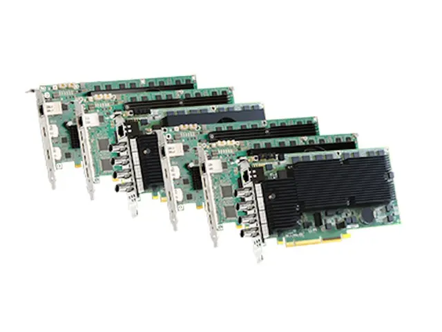 Matrox Mura IPX séria