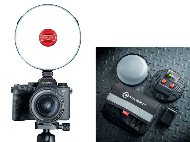 Rotolight NEO 3 (Ultimate Bundle)