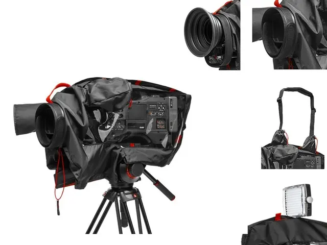 Manfrotto RC-1PL pláštenka