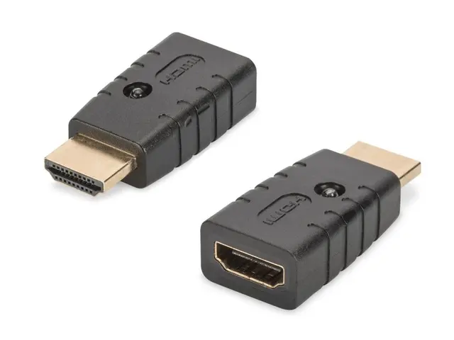 4K HDMI EDID emulátor