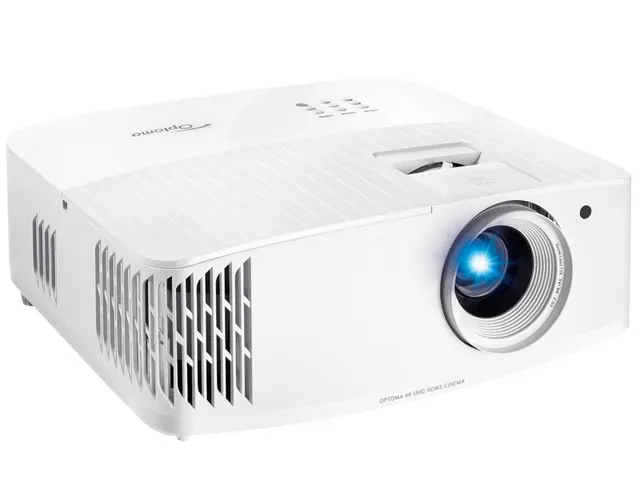 Optoma projektor UHD38x