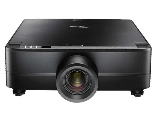 Optoma projektor ZU820TST