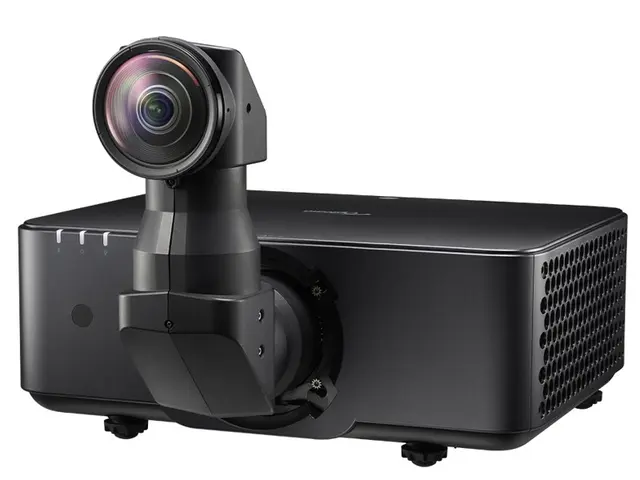 Optoma projektor ZK1120 bez objektívu, laser