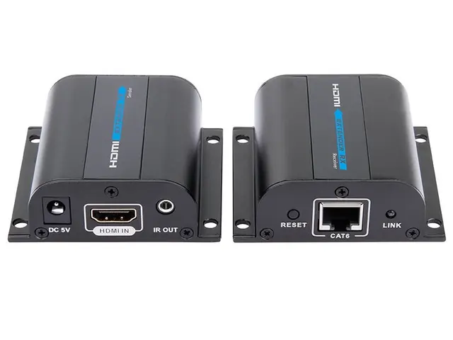 Extender HDMI 60m