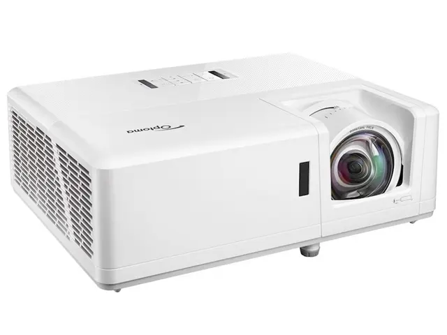 Optoma projektor ZH406STx