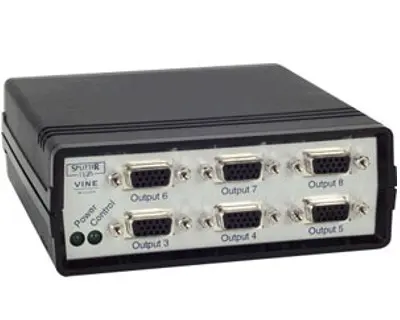 Výpredaj TV One SPLITTER 1125