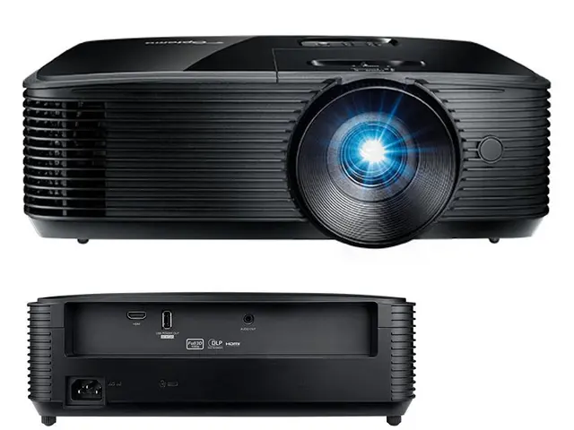 Optoma projektor HD146X