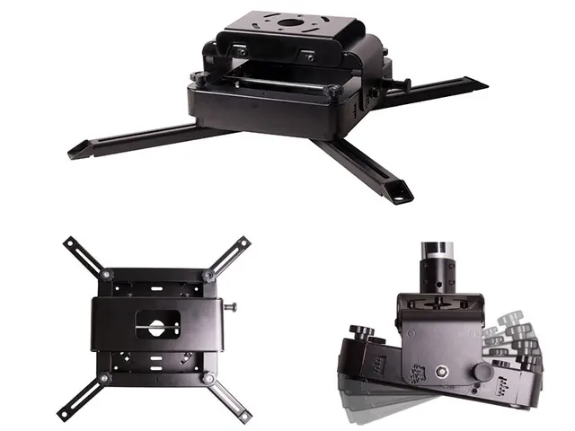 Stropný držiak Btech 893B 70kg