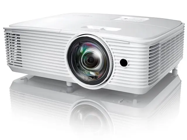 Optoma projektor H117ST HD Ready