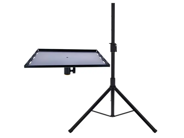 AV set stojan pod projektor 40kg