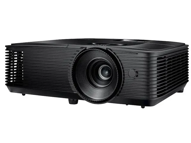 Optoma projektor DH351